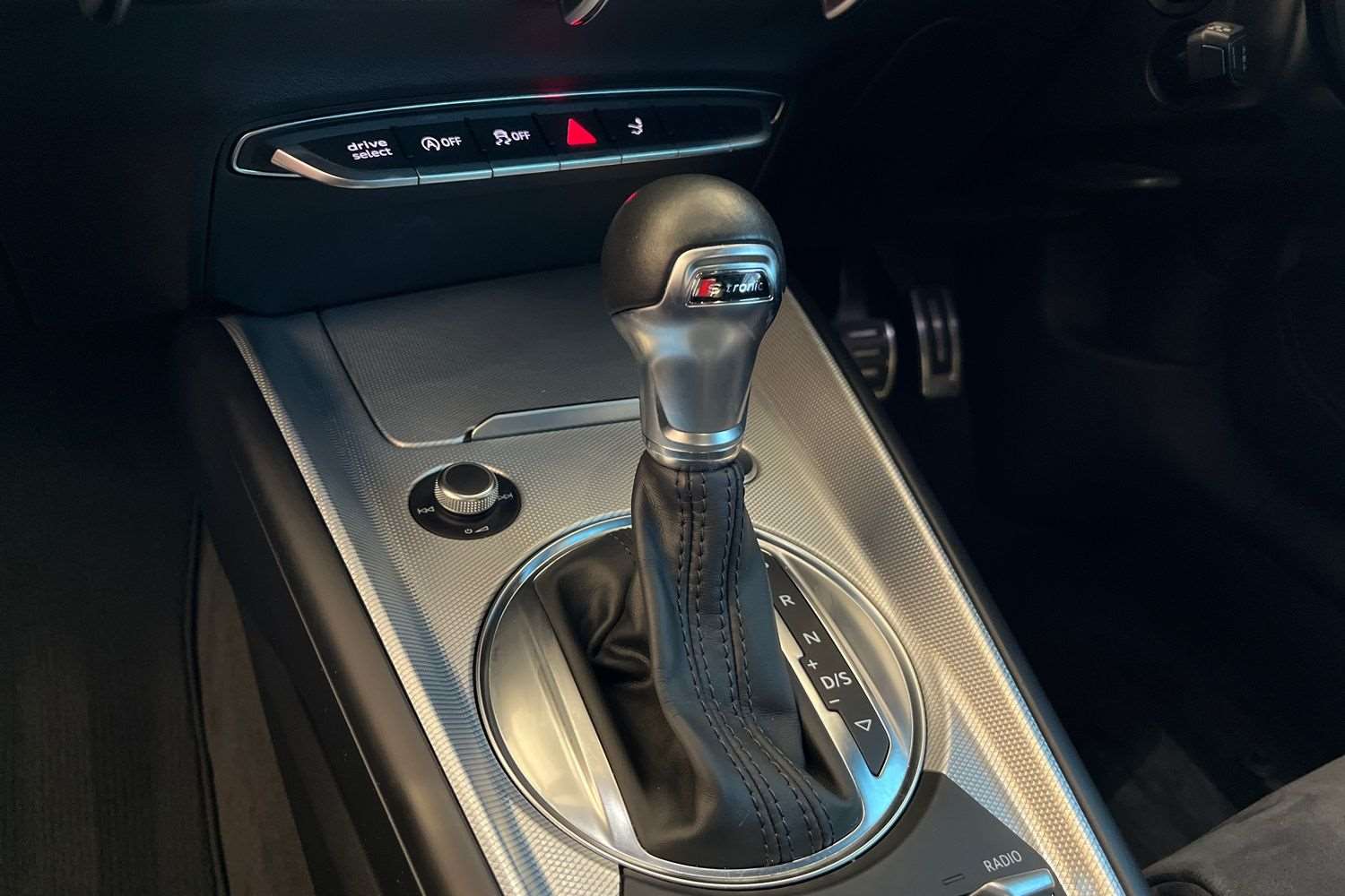 Used Audi TT 2019 for sale - 76636798: Photo 15