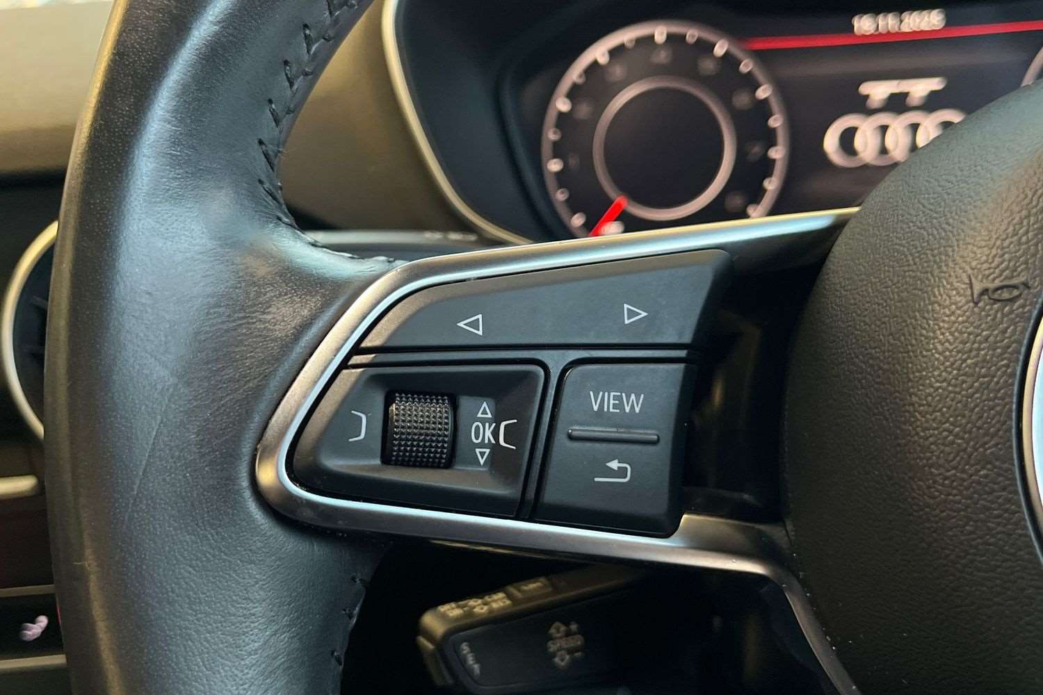 Used Audi TT 2019 for sale - 76636798: Photo 16