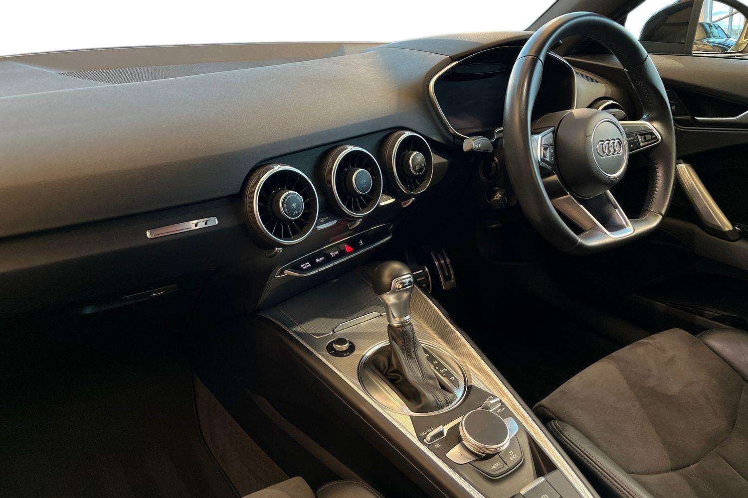 Used Audi TT 2019 for sale - 76636798: Photo 20