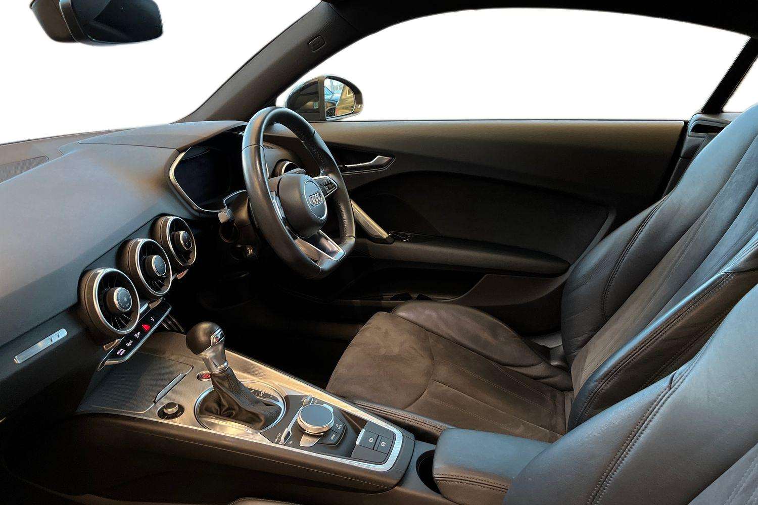 Used Audi TT 2019 for sale - 76636798: Photo 21