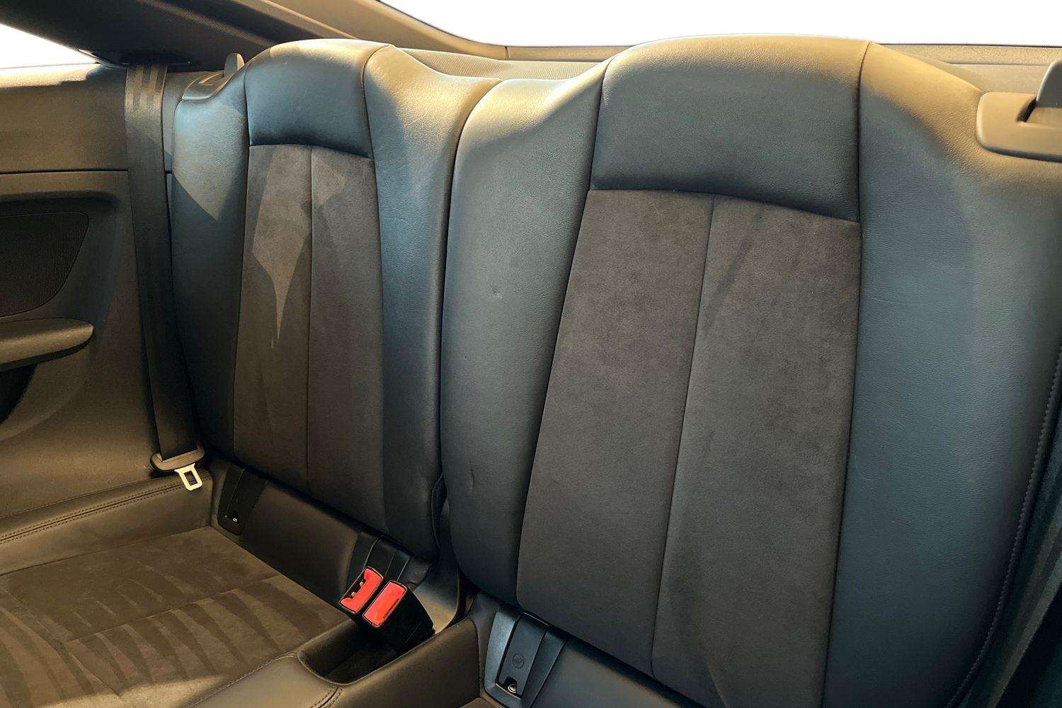 Used Audi TT 2019 for sale - 76636798: Photo 22