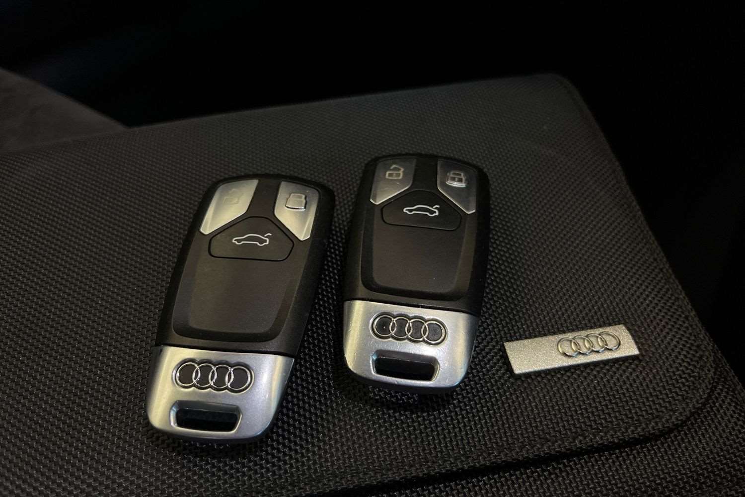 Used Audi TT 2019 for sale - 76636798: Photo 25