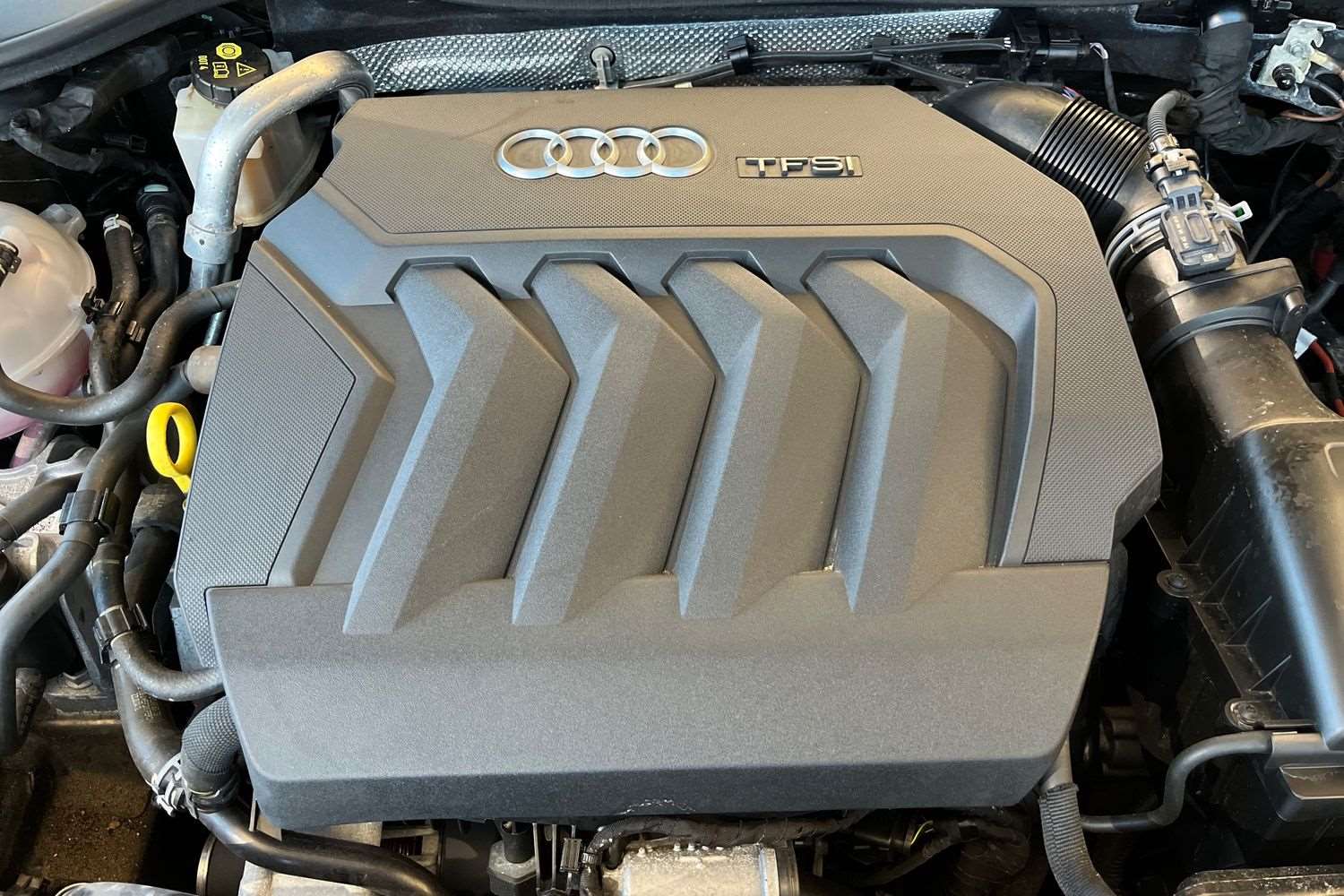 Used Audi TT 2019 for sale - 76636798: Photo 26