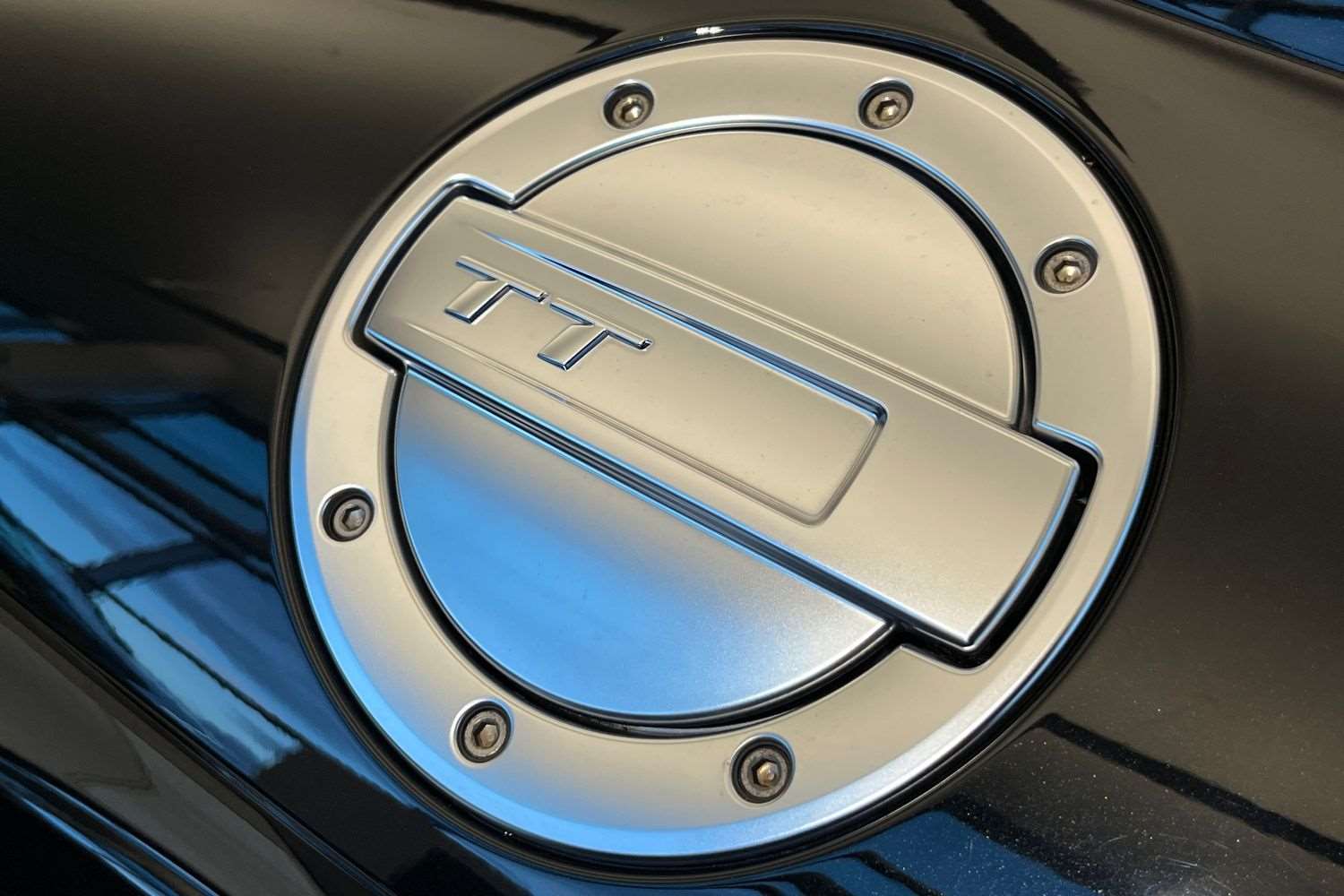 Used Audi TT 2019 for sale - 76636798: Photo 27