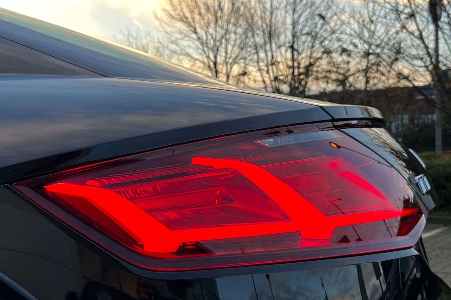 Used Audi TT 2019 for sale - 76636798: Photo 28