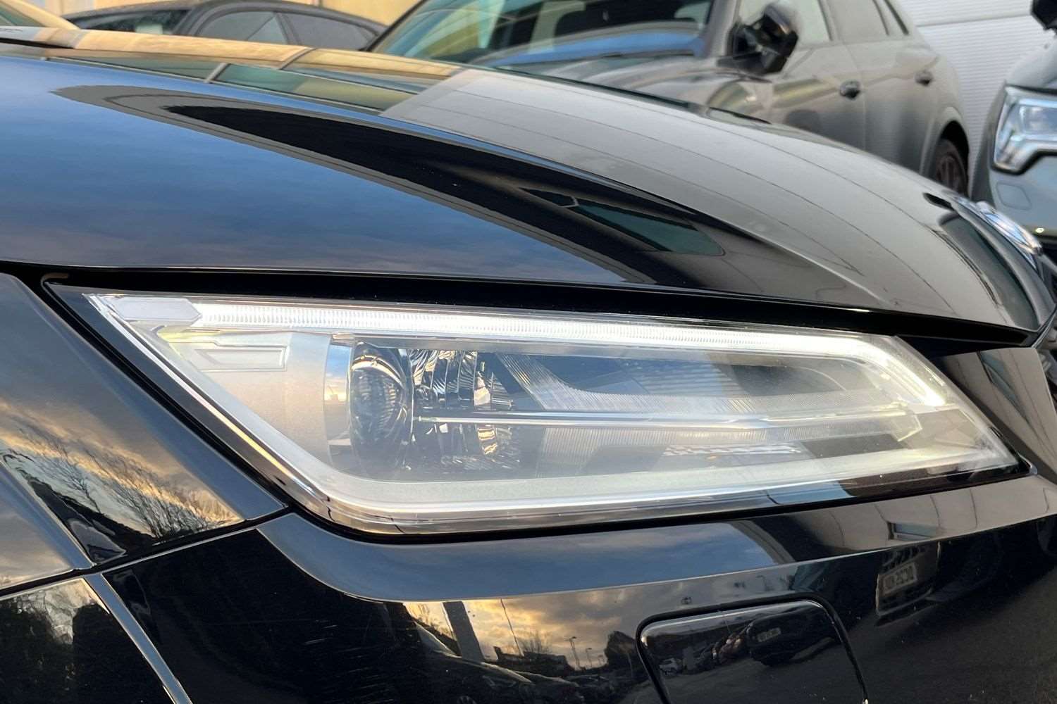 Used Audi TT 2019 for sale - 76636798: Photo 29