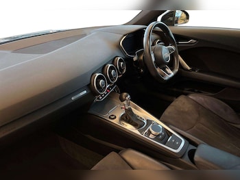 Used Audi TT 2019 for sale - 76636798: Photo