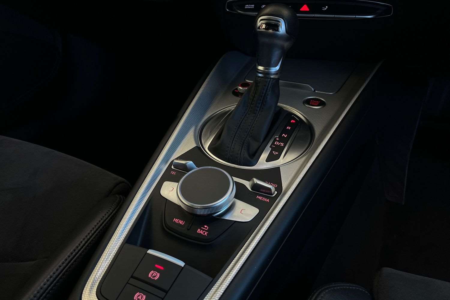 Used Audi TT 2019 for sale - 76636798: Photo 30