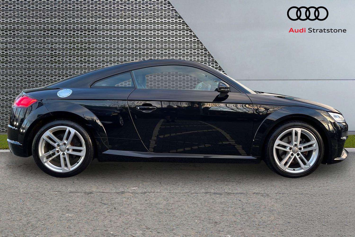 Used Audi TT 2019 for sale - 76636798: Photo 4