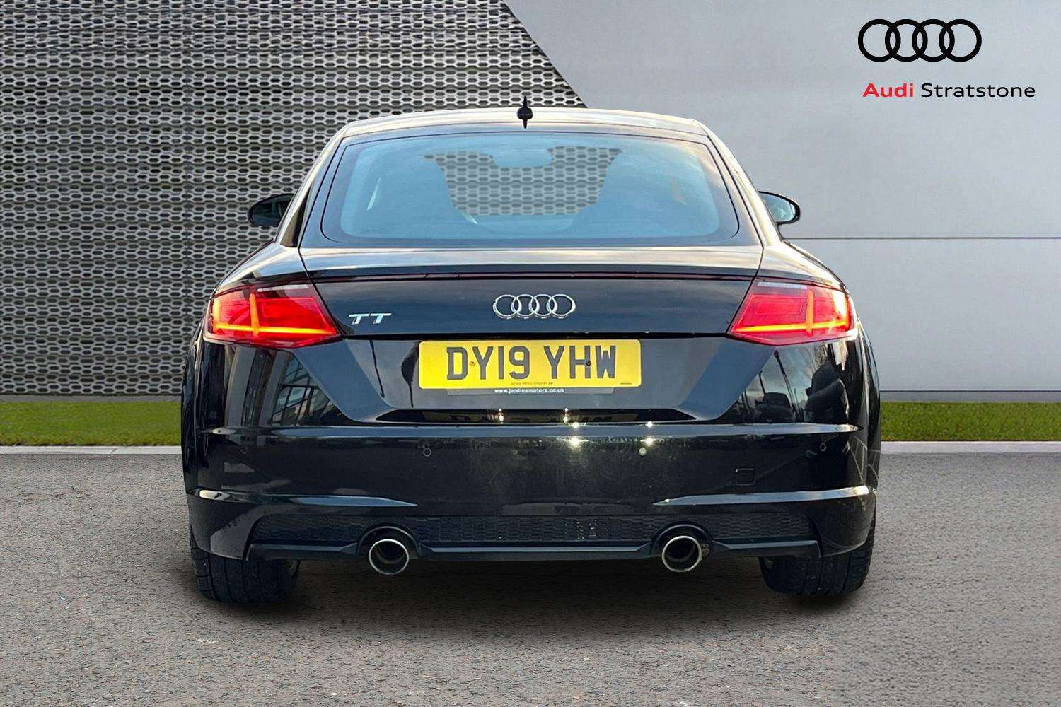 Used Audi TT 2019 for sale - 76636798: Photo 7