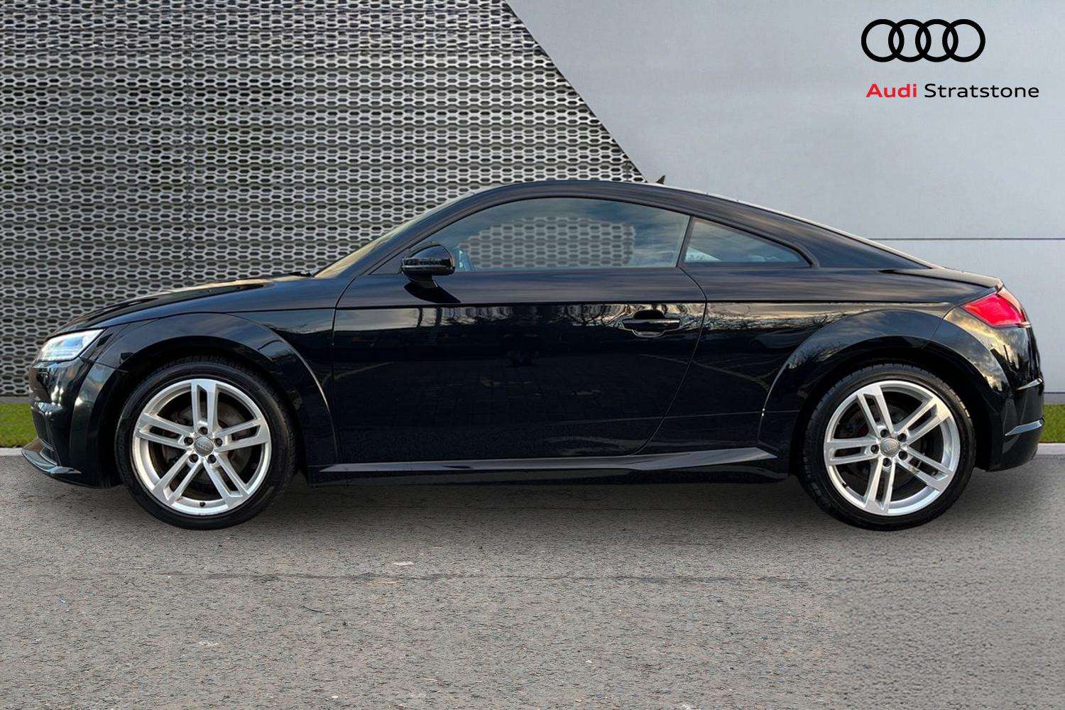 Used Audi TT 2019 for sale - 76636798: Photo 8