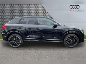 Used Audi Q2 2026 for sale - 78869640: Photo