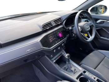Used Audi Q3 2022 for sale - 75189768: Photo