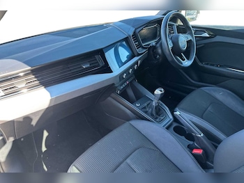 Used Audi A1 2021 for sale - 74716769: Photo