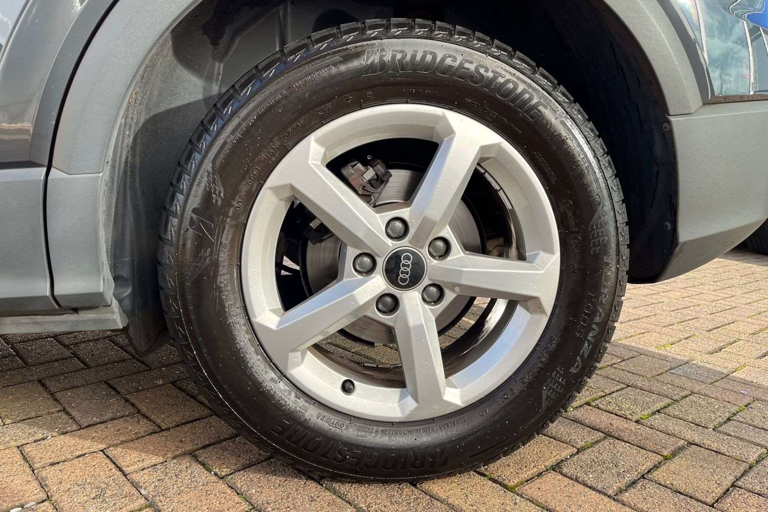 Used Audi Q2 2023 for sale - 76411255: Photo 10