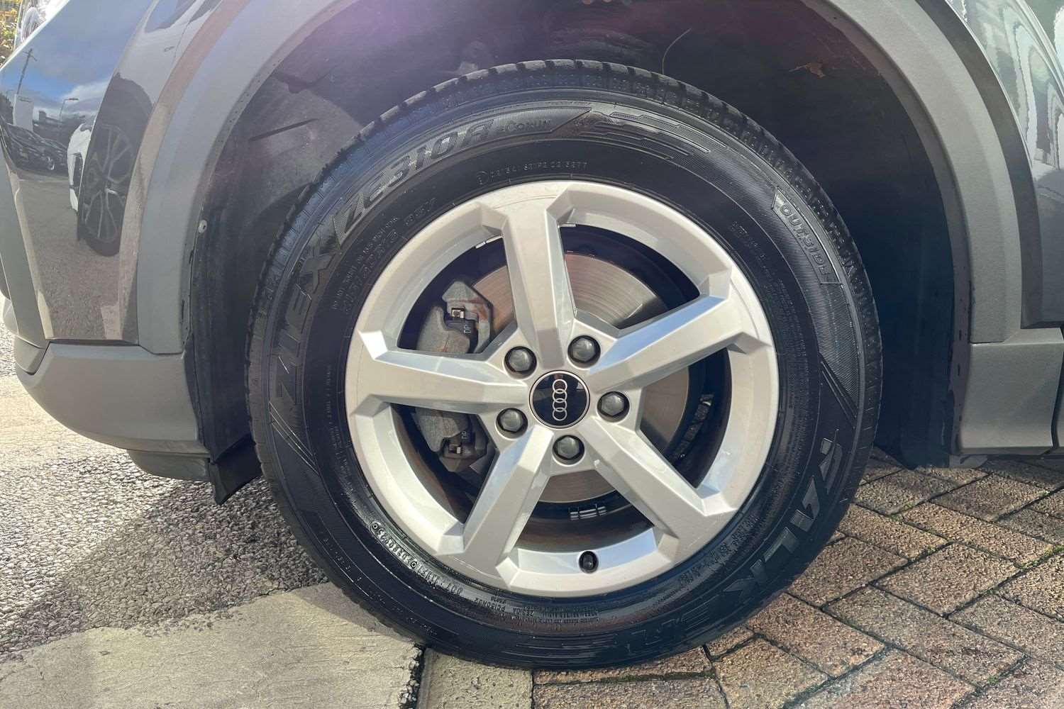 Used Audi Q2 2023 for sale - 76411255: Photo 11