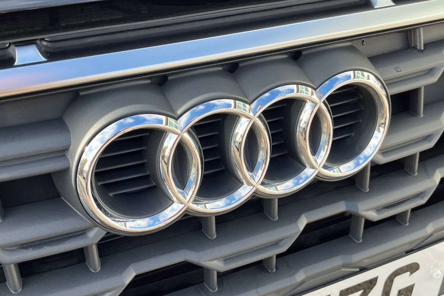 Used Audi Q2 2023 for sale - 76411255: Photo 12