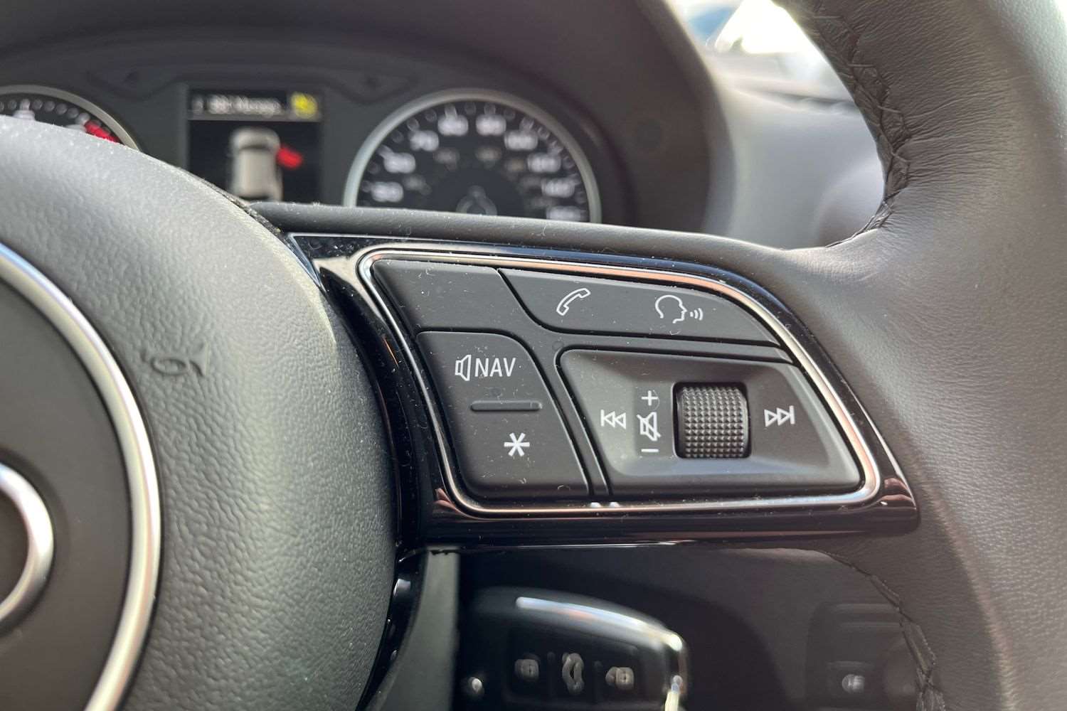 Used Audi Q2 2023 for sale - 76411255: Photo 17