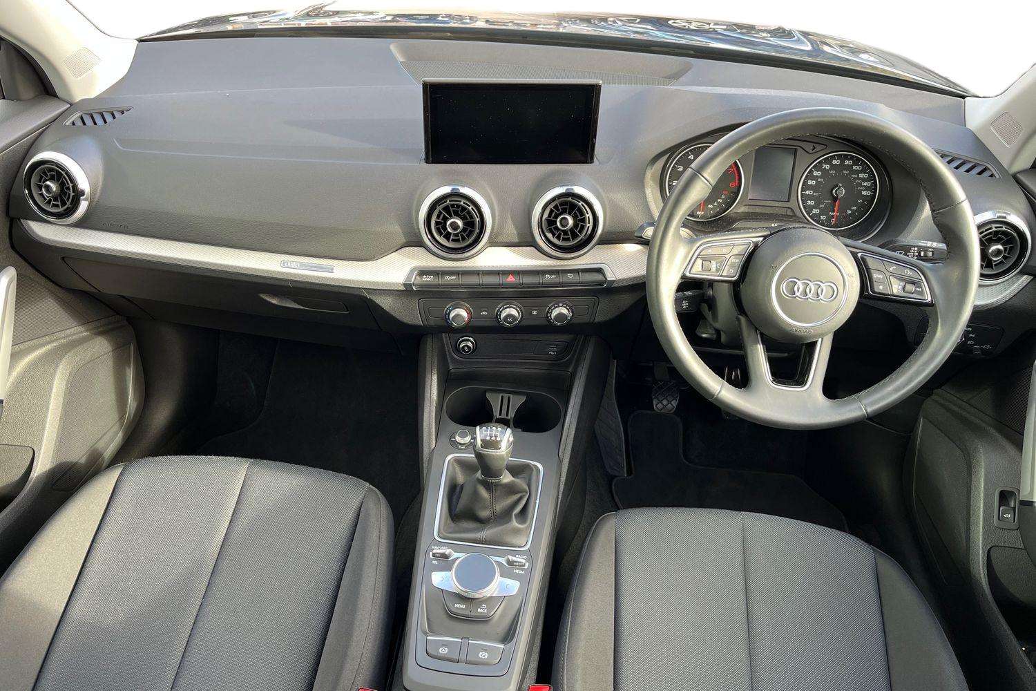 Used Audi Q2 2023 for sale - 76411255: Photo 19