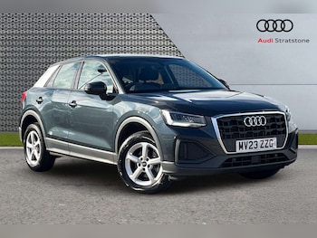 Audi - Q2