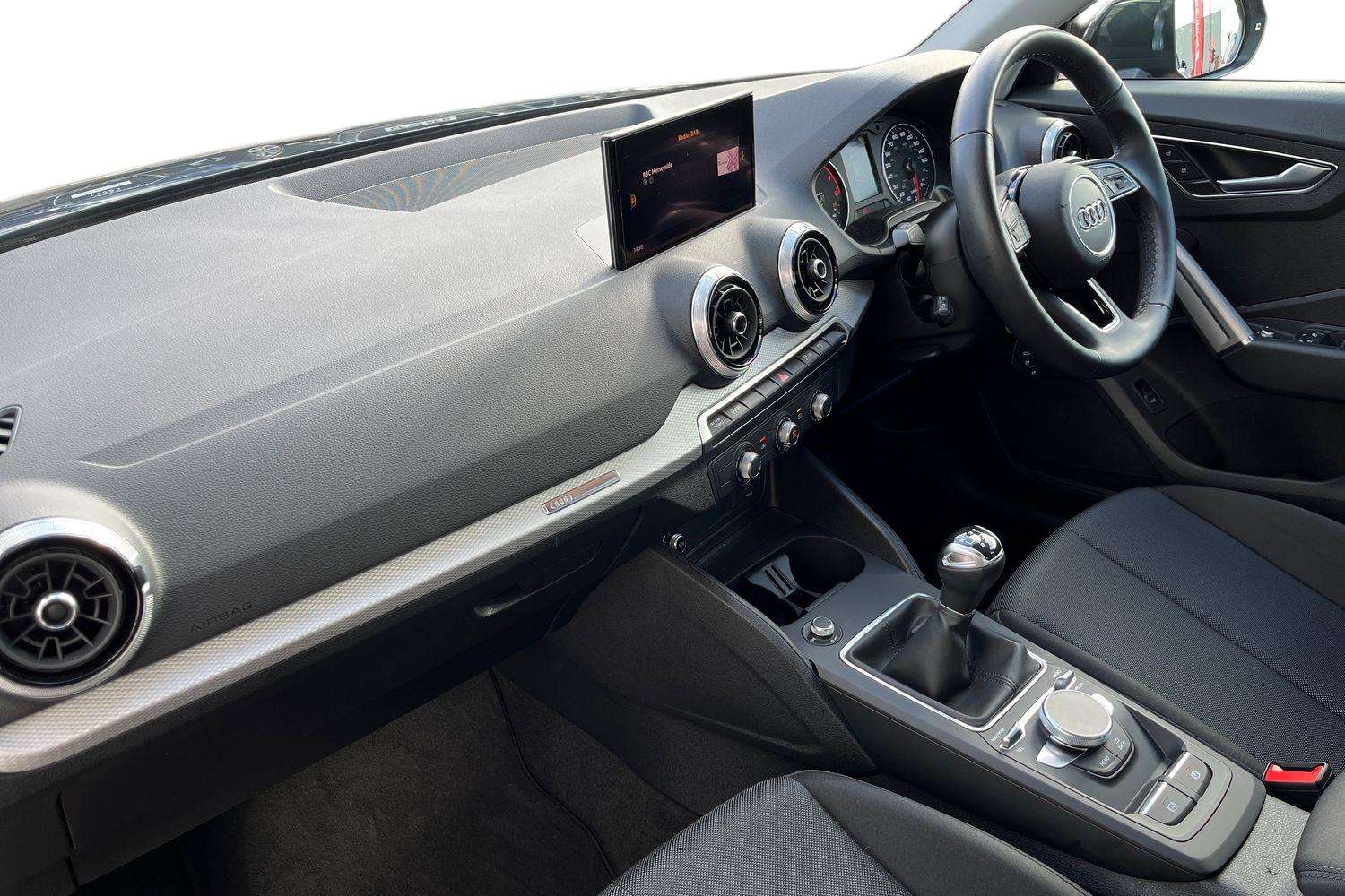 Used Audi Q2 2023 for sale - 76411255: Photo 2