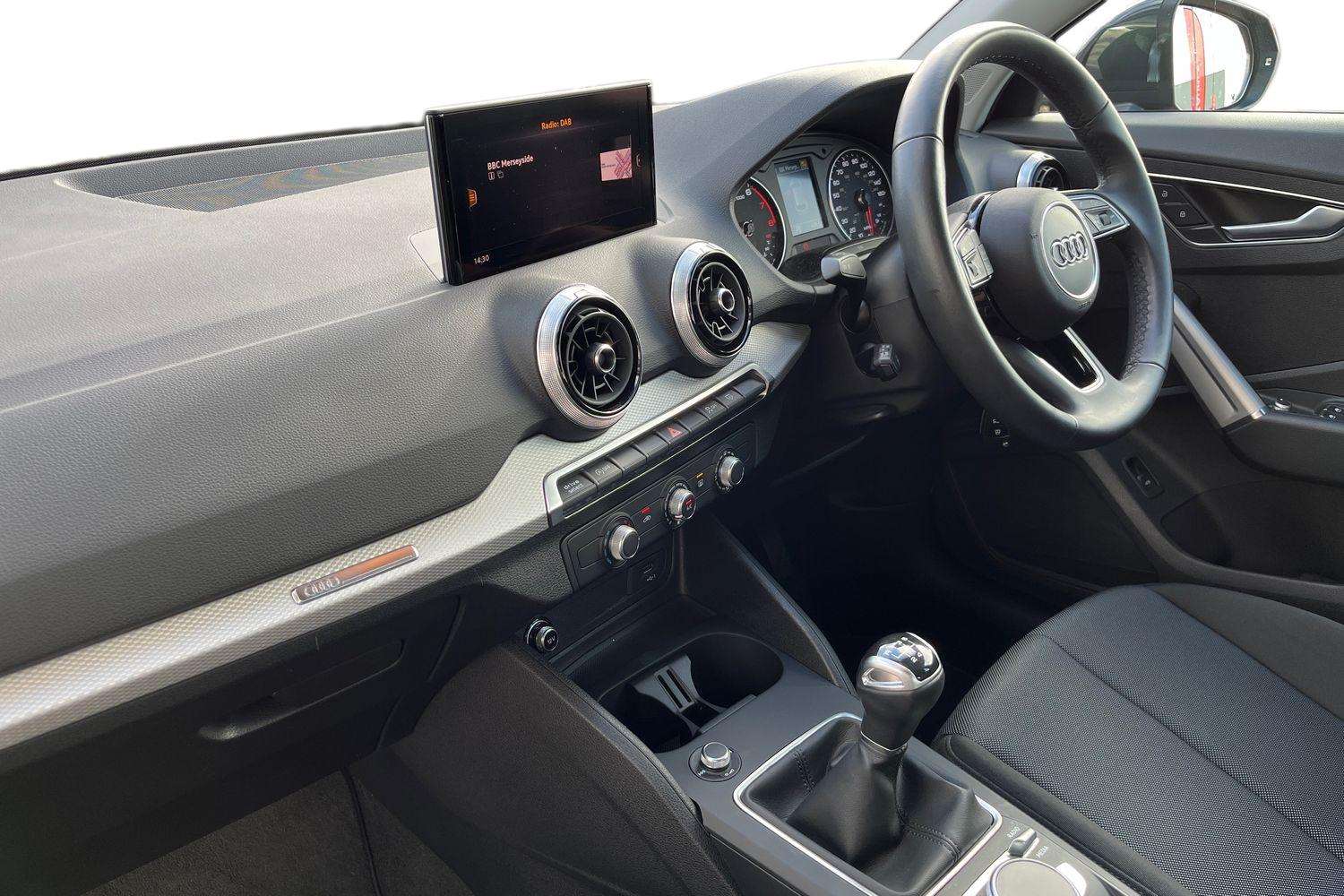 Used Audi Q2 2023 for sale - 76411255: Photo 20