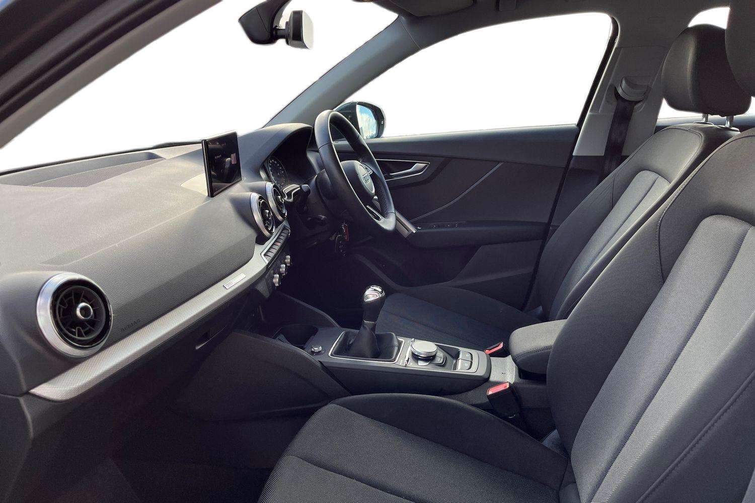 Used Audi Q2 2023 for sale - 76411255: Photo 21