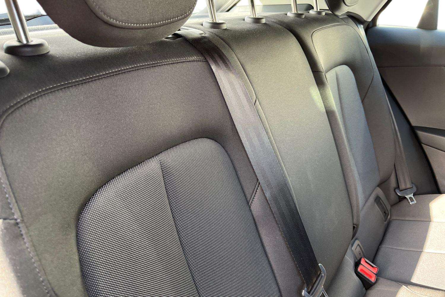 Used Audi Q2 2023 for sale - 76411255: Photo 22