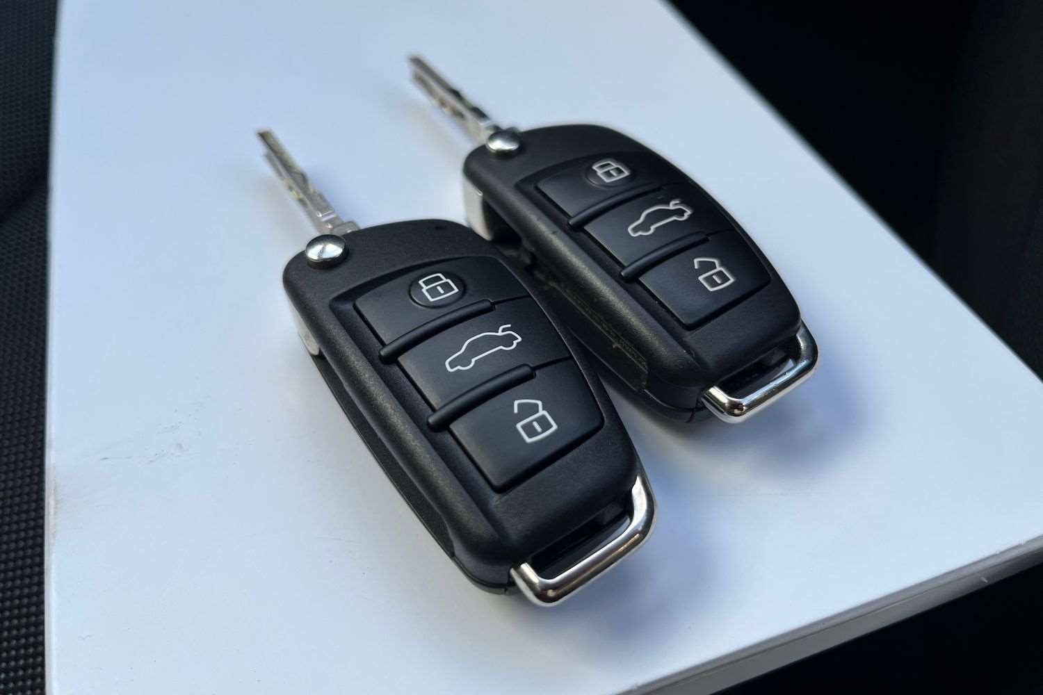 Used Audi Q2 2023 for sale - 76411255: Photo 25