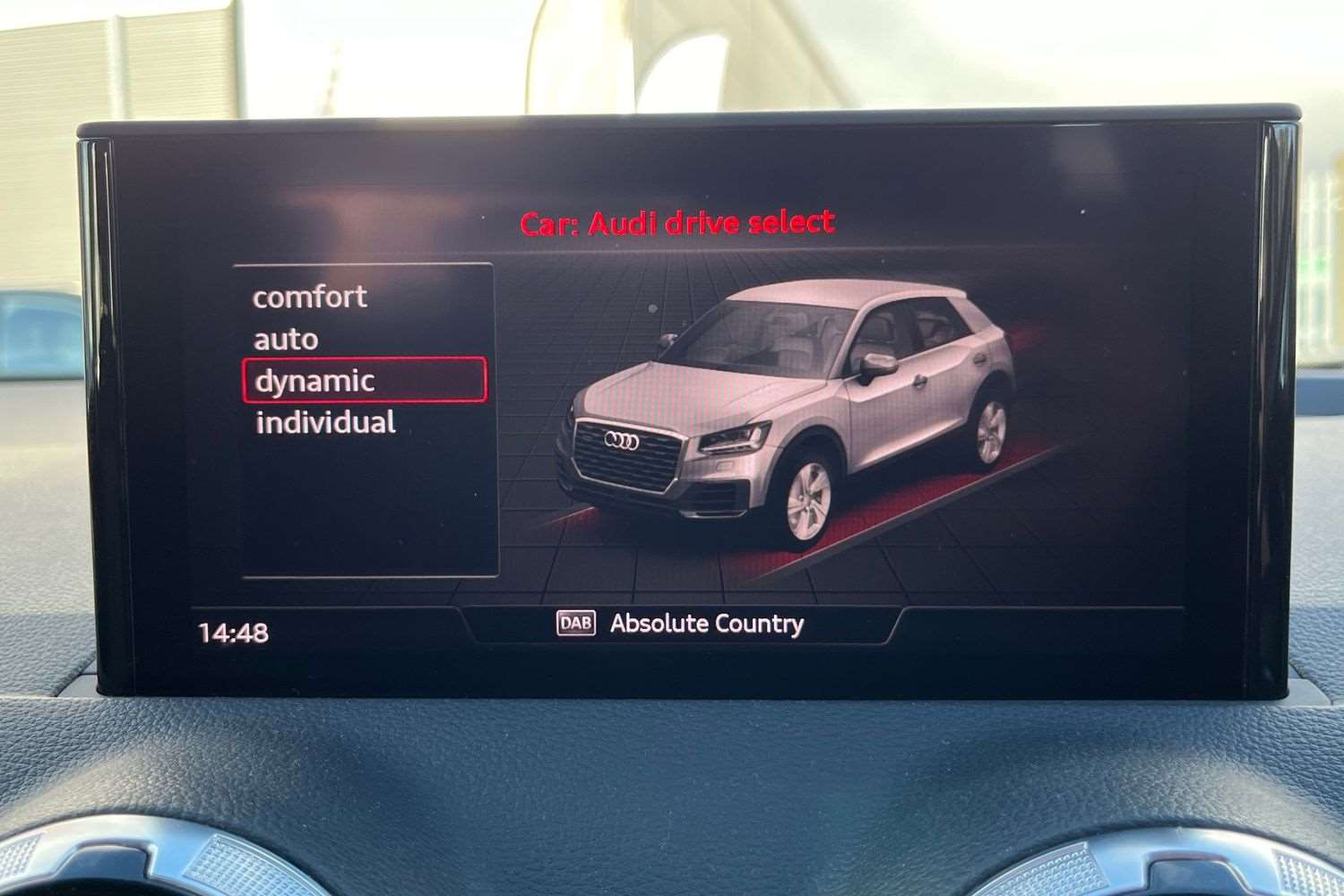 Used Audi Q2 2023 for sale - 76411255: Photo 28