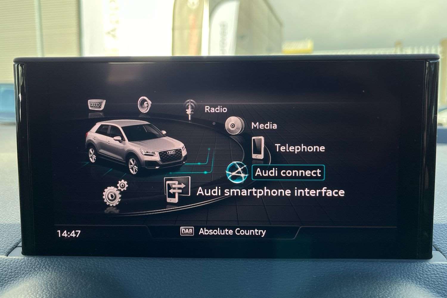 Used Audi Q2 2023 for sale - 76411255: Photo 31