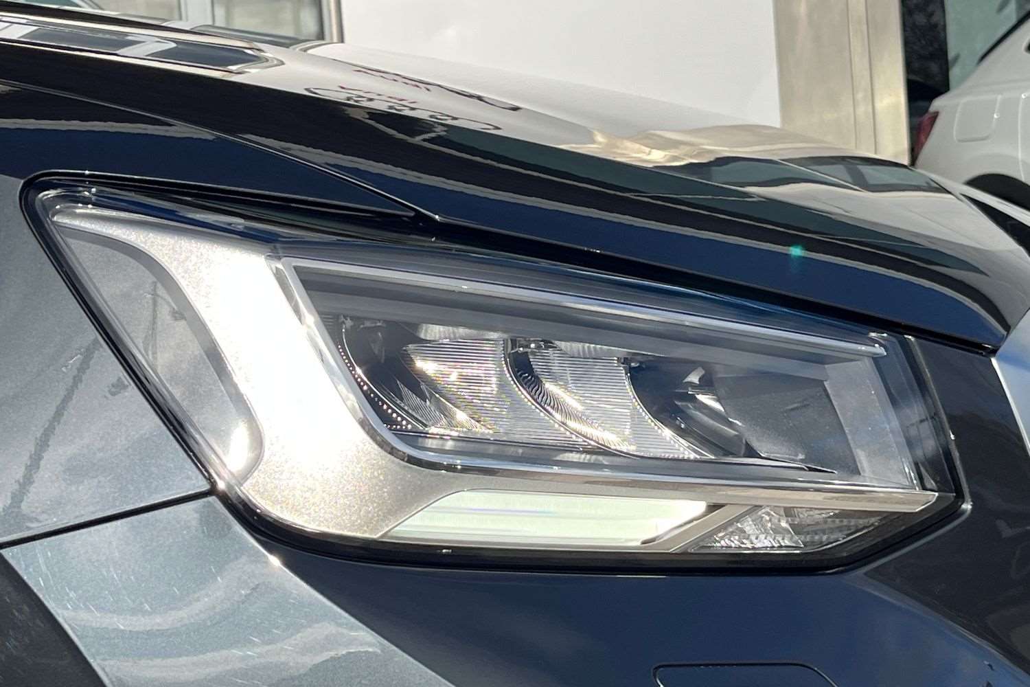 Used Audi Q2 2023 for sale - 76411255: Photo 32