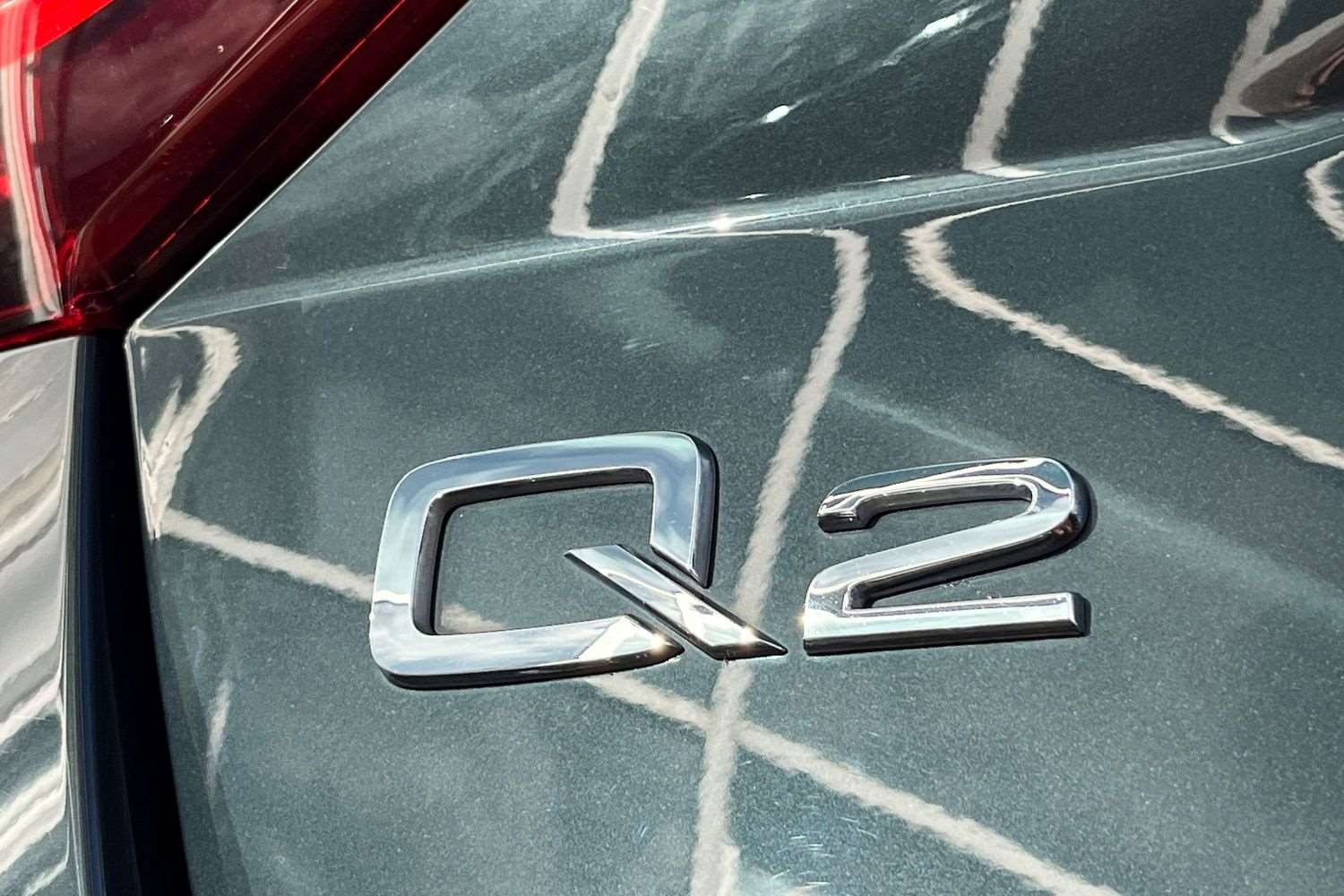 Used Audi Q2 2023 for sale - 76411255: Photo 33