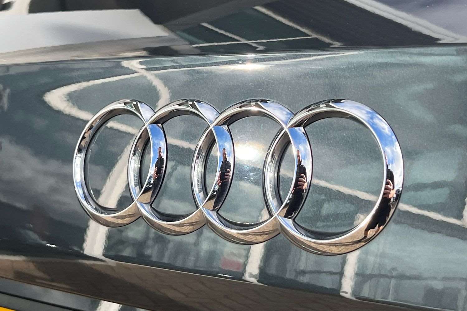 Used Audi Q2 2023 for sale - 76411255: Photo 34