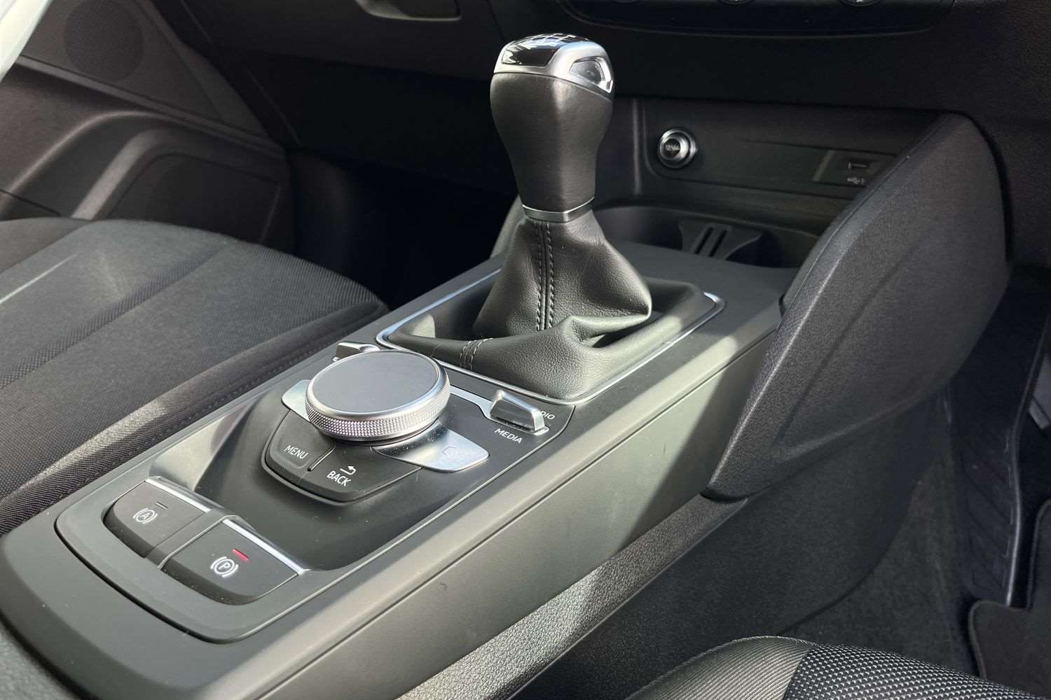 Used Audi Q2 2023 for sale - 76411255: Photo 35