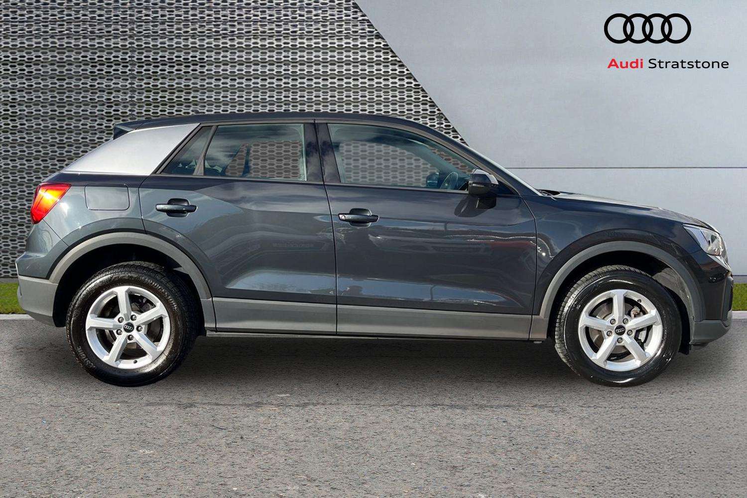Used Audi Q2 2023 for sale - 76411255: Photo 4