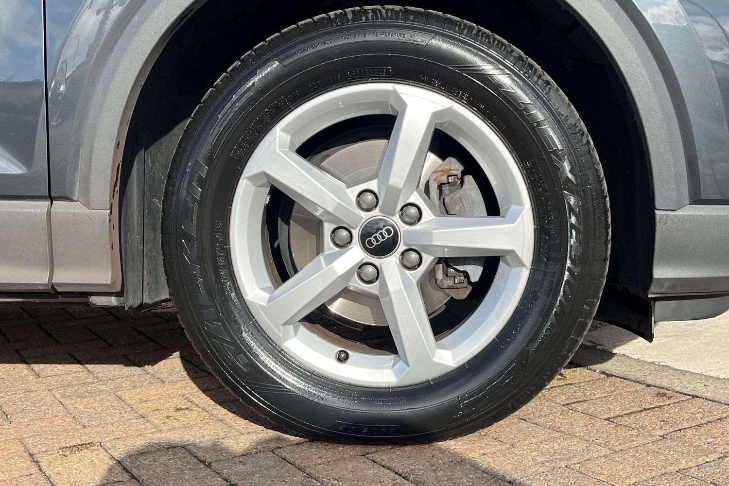 Used Audi Q2 2023 for sale - 76411255: Photo 5