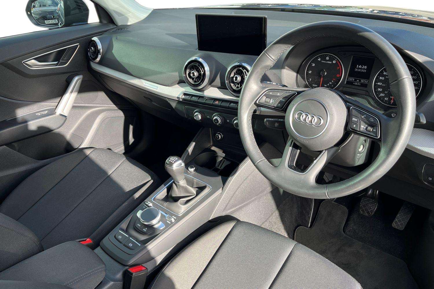 Used Audi Q2 2023 for sale - 76411255: Photo 6
