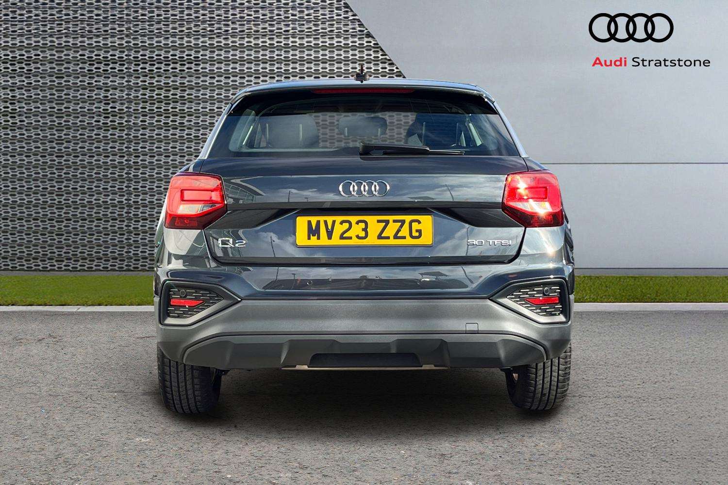 Used Audi Q2 2023 for sale - 76411255: Photo 7