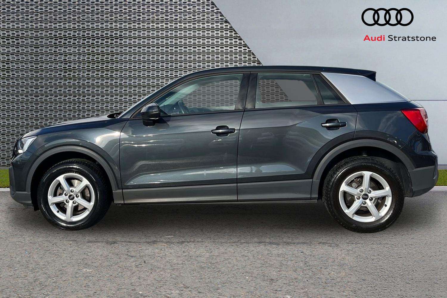 Used Audi Q2 2023 for sale - 76411255: Photo 8
