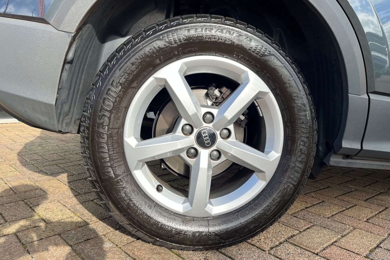 Used Audi Q2 2023 for sale - 76411255: Photo 9