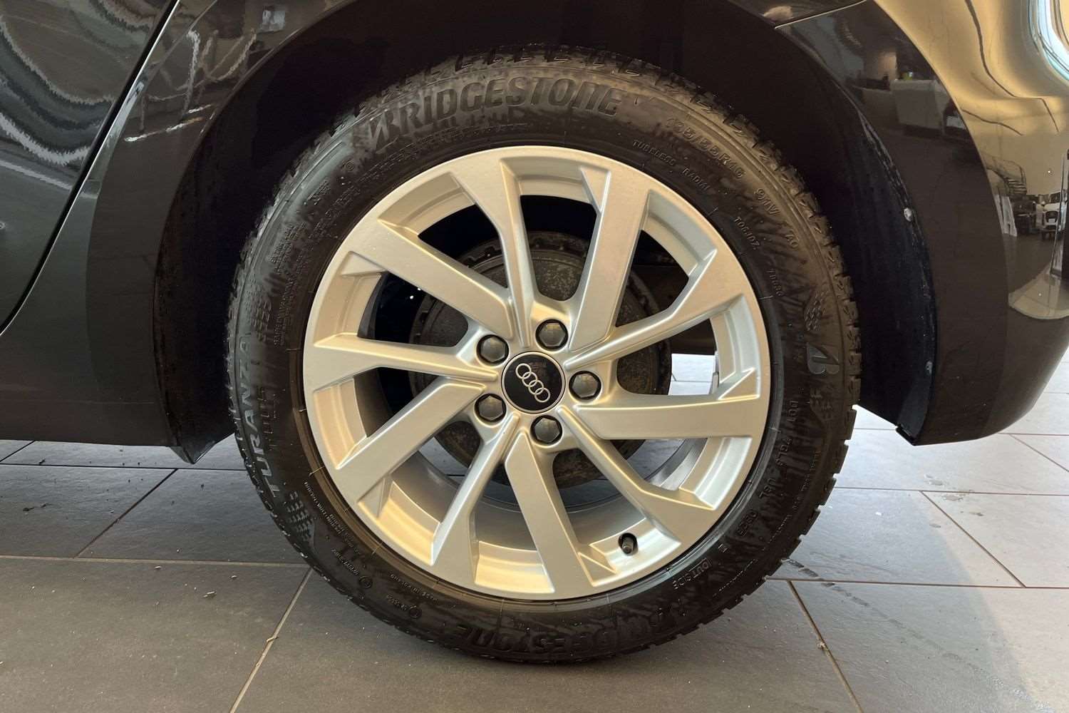 Used Audi A1 2023 for sale - 76141793: Photo 10