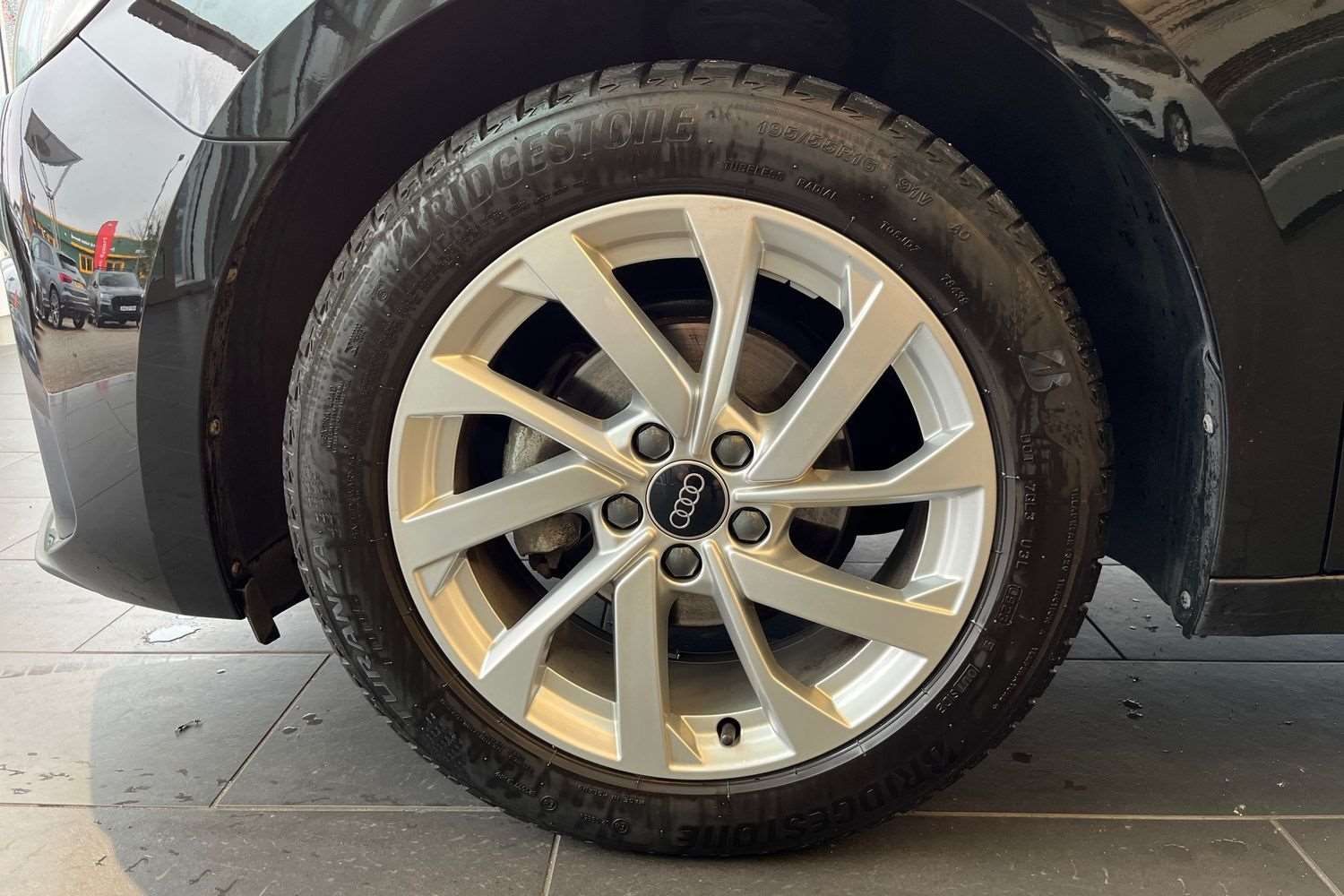 Used Audi A1 2023 for sale - 76141793: Photo 11