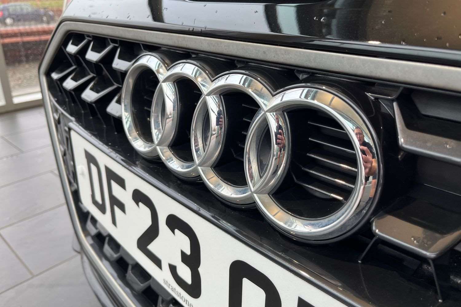 Used Audi A1 2023 for sale - 76141793: Photo 12