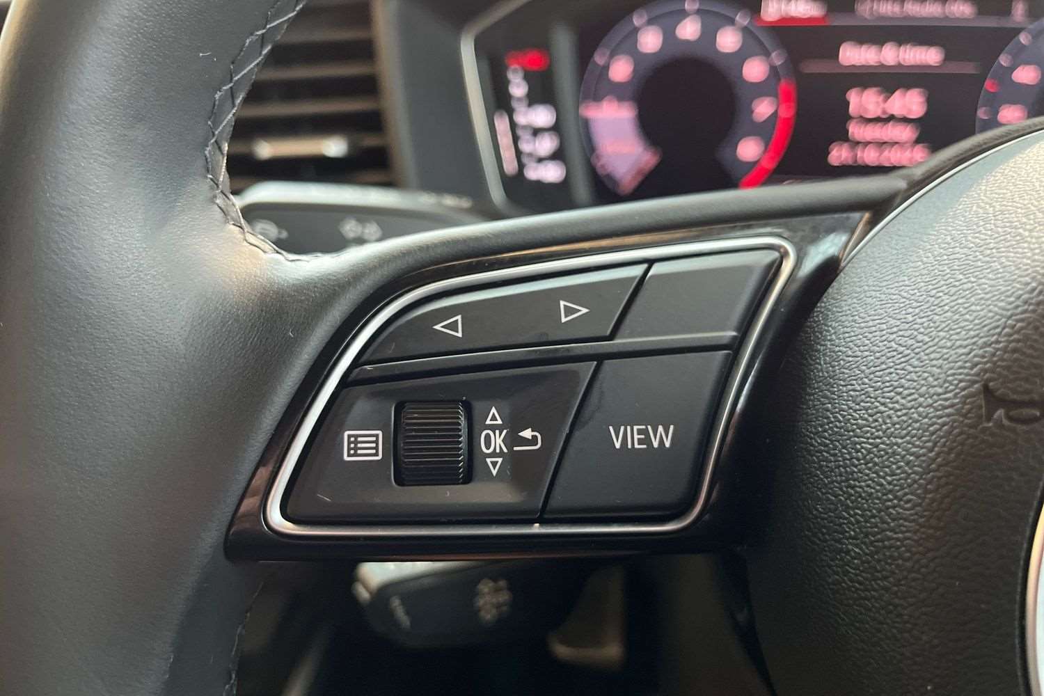 Used Audi A1 2023 for sale - 76141793: Photo 16