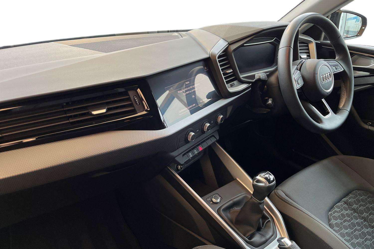 Used Audi A1 2023 for sale - 76141793: Photo 2