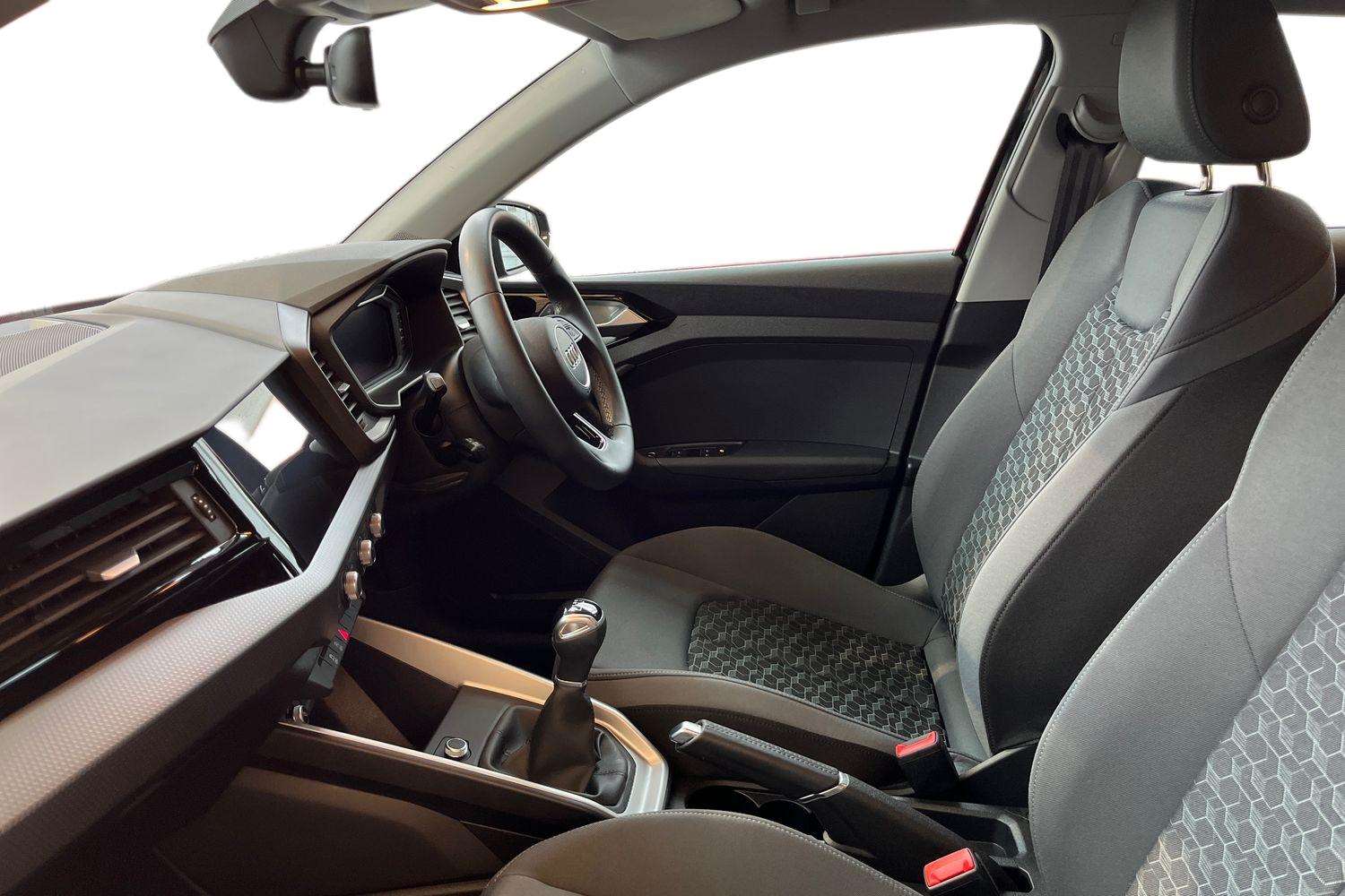 Used Audi A1 2023 for sale - 76141793: Photo 21