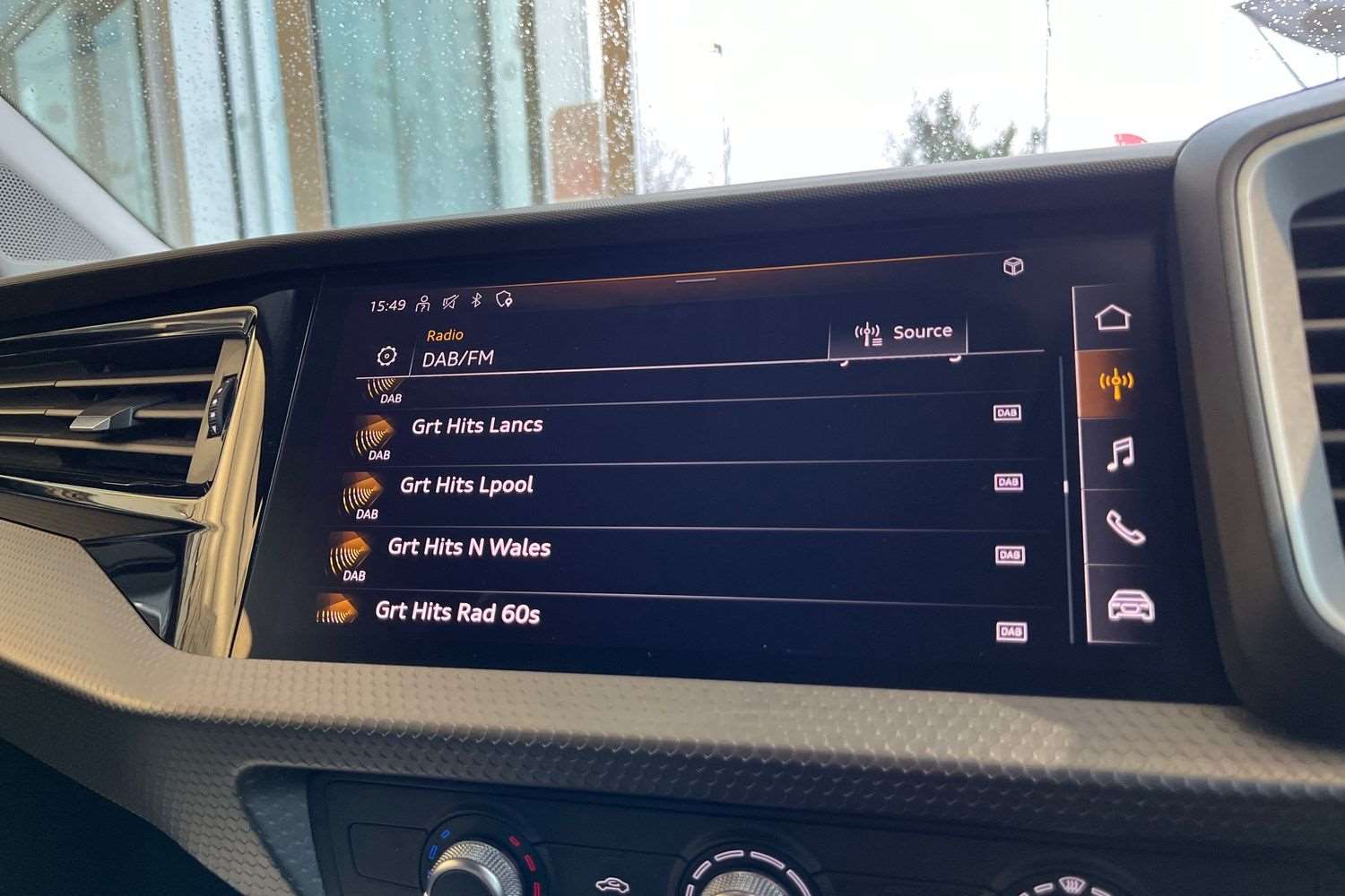 Used Audi A1 2023 for sale - 76141793: Photo 26