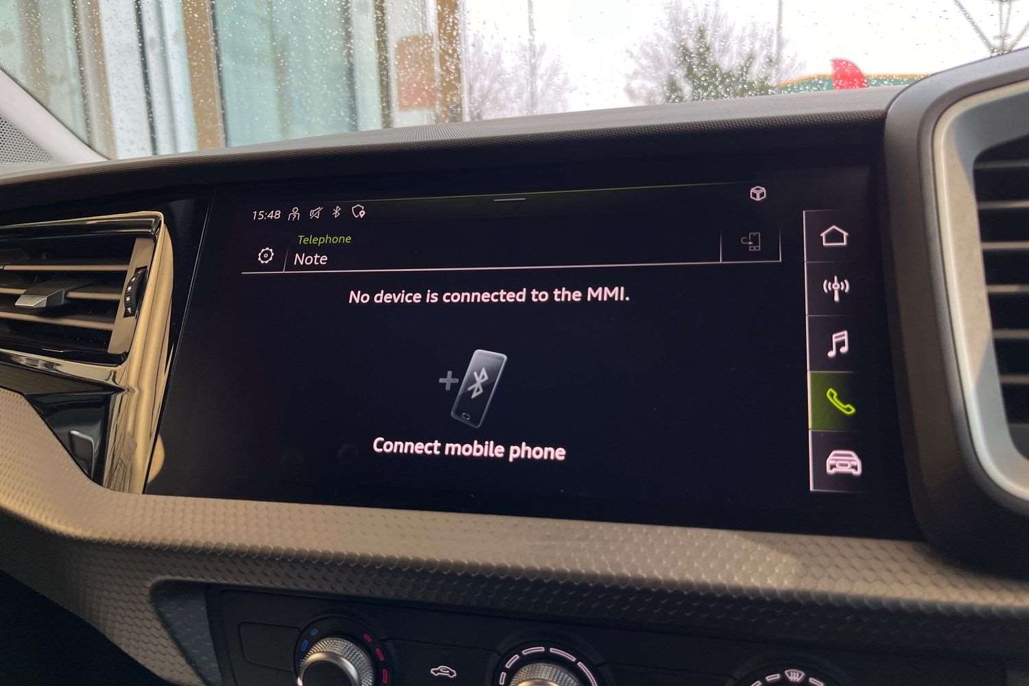 Used Audi A1 2023 for sale - 76141793: Photo 27