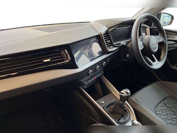 Used Audi A1 2023 for sale - 76141793: Photo